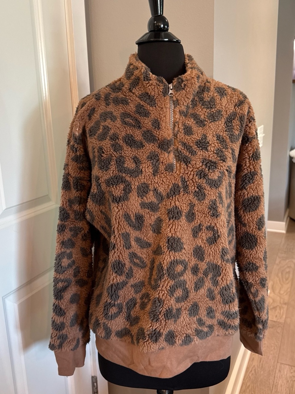 Grayson Threads Sherpa